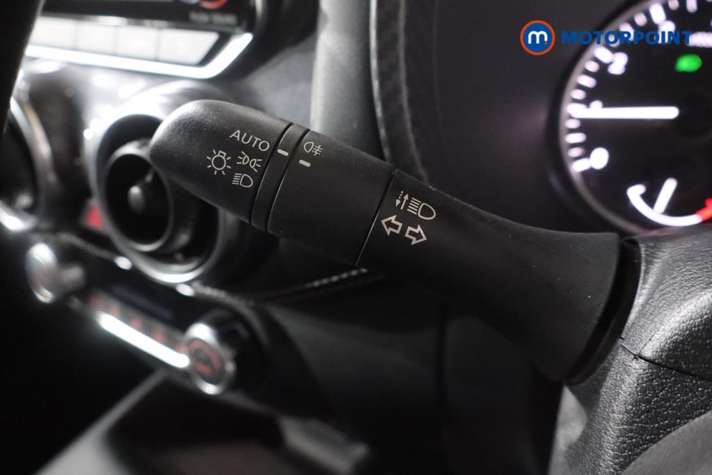 Nissan Juke N-Connecta Automatic Petrol SUV - Stock Number (1569824) - 13th supplementary image