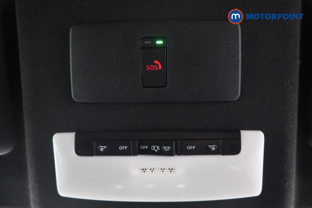 Nissan Juke N-Connecta Automatic Petrol SUV - Stock Number (1569824) - 16th supplementary image