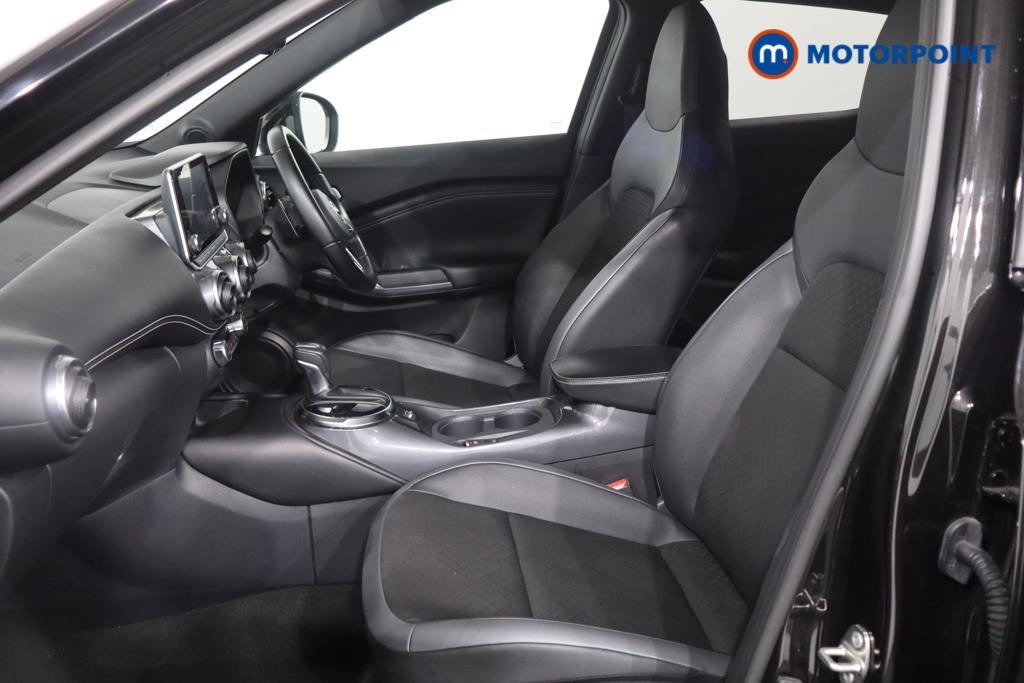Nissan Juke N-Connecta Automatic Petrol SUV - Stock Number (1569824) - 18th supplementary image