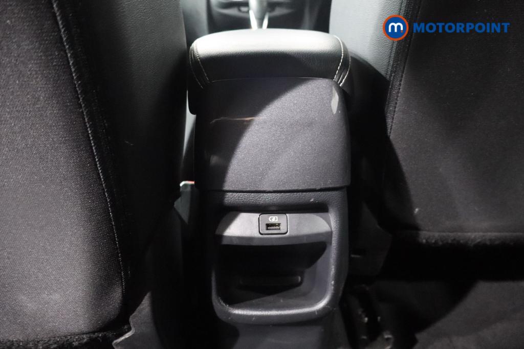 Nissan Juke N-Connecta Automatic Petrol SUV - Stock Number (1569824) - 21st supplementary image