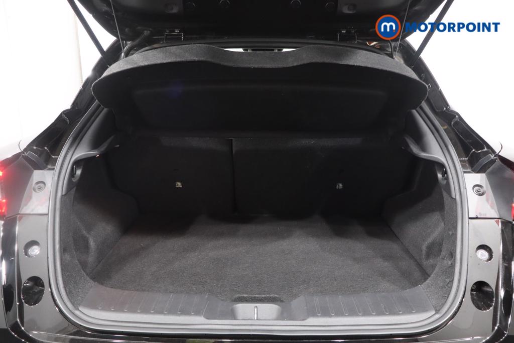 Nissan Juke N-Connecta Automatic Petrol SUV - Stock Number (1569824) - 22nd supplementary image