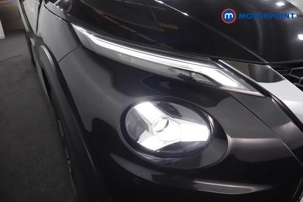 Nissan Juke N-Connecta Automatic Petrol SUV - Stock Number (1569824) - 26th supplementary image