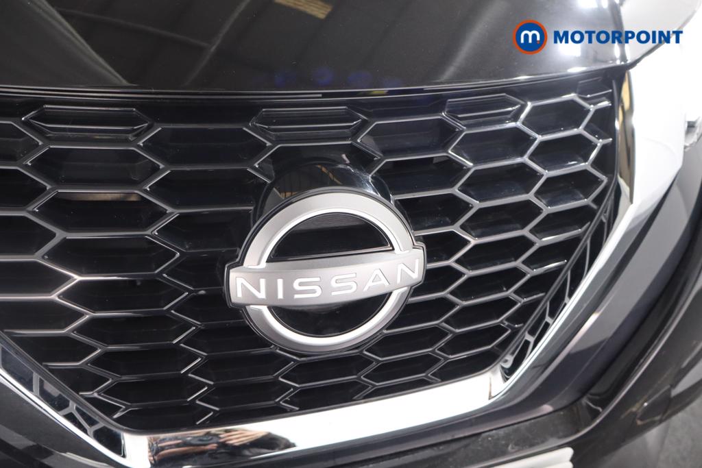 Nissan Juke N-Connecta Automatic Petrol SUV - Stock Number (1569824) - 27th supplementary image