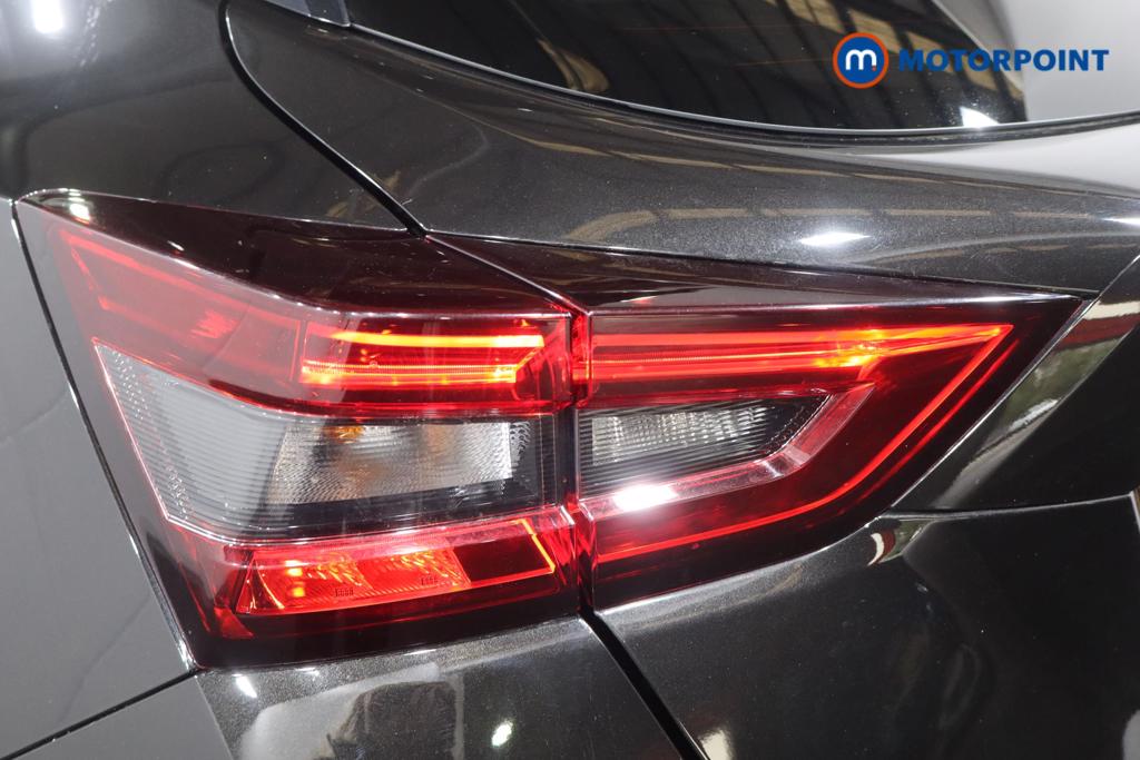 Nissan Juke N-Connecta Automatic Petrol SUV - Stock Number (1569824) - 29th supplementary image