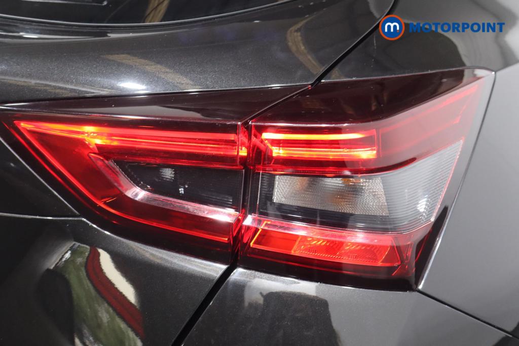 Nissan Juke N-Connecta Automatic Petrol SUV - Stock Number (1569824) - 30th supplementary image