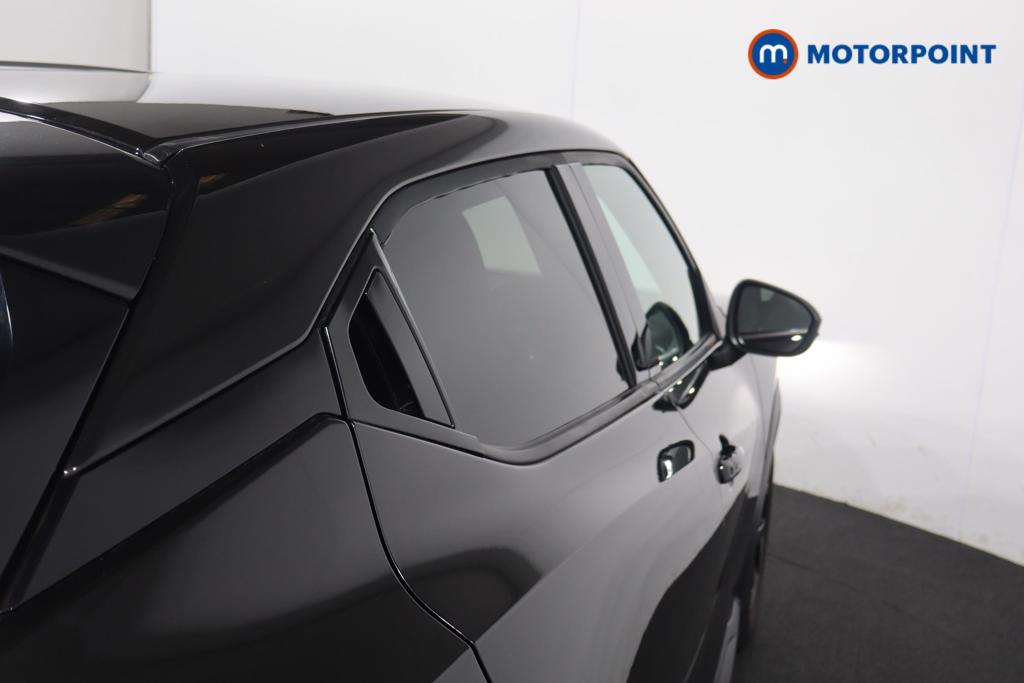 Nissan Juke N-Connecta Automatic Petrol SUV - Stock Number (1569824) - 32nd supplementary image