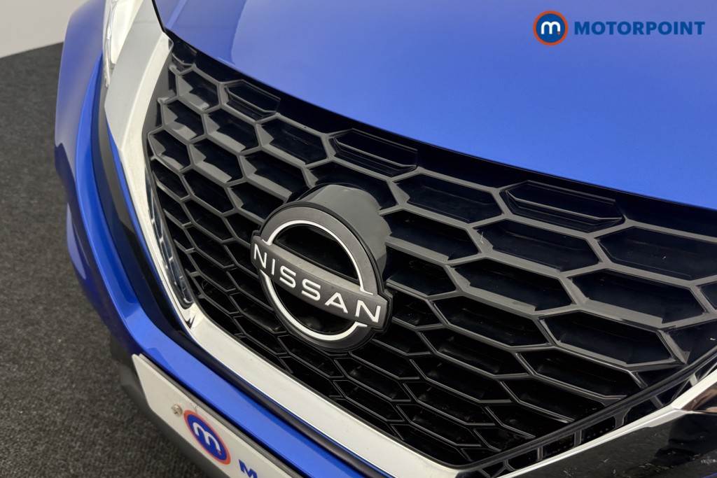 Nissan Juke N-Connecta Automatic Petrol SUV - Stock Number (1569832) - 13th supplementary image