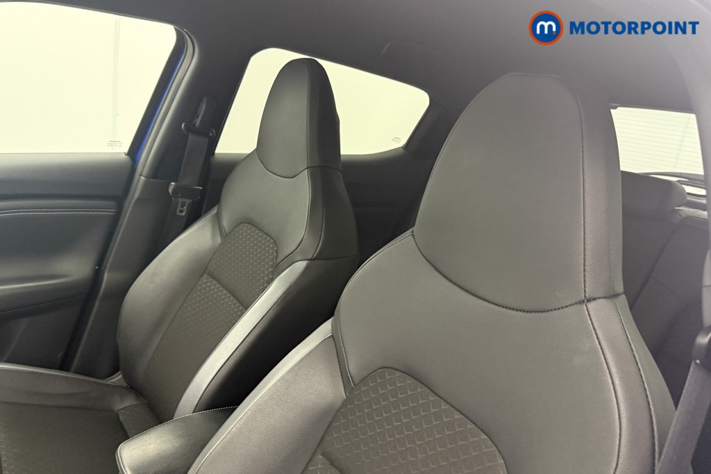 Nissan Juke N-Connecta Automatic Petrol SUV - Stock Number (1569832) - 15th supplementary image
