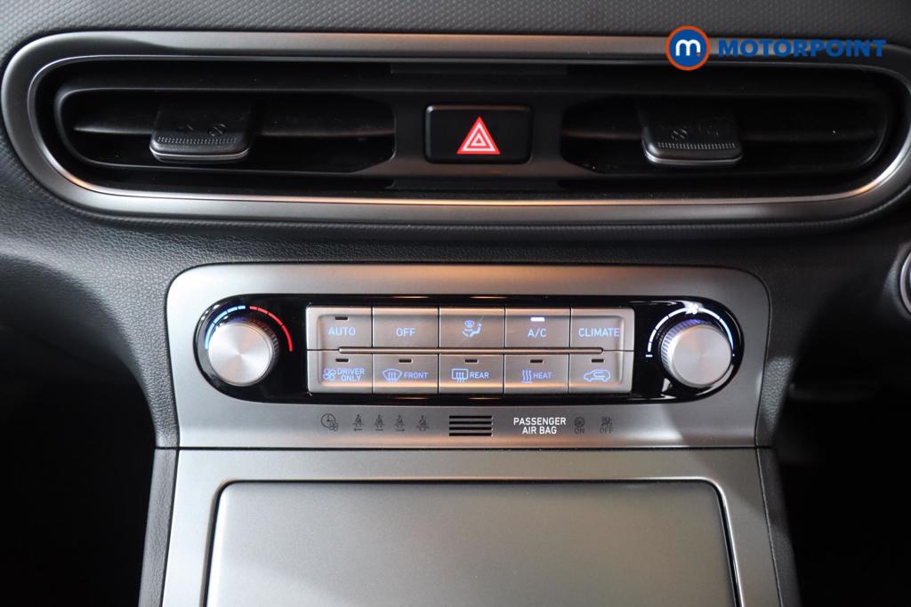 Hyundai Kona Se Connect Automatic Electric SUV - Stock Number (1569847) - 6th supplementary image