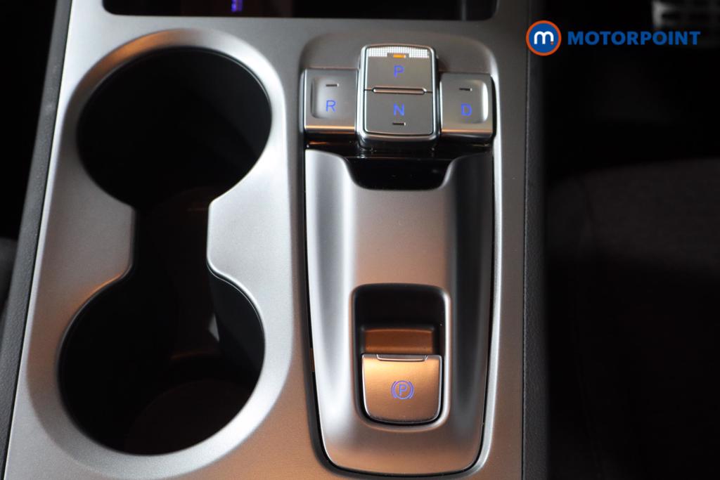 Hyundai Kona Se Connect Automatic Electric SUV - Stock Number (1569847) - 8th supplementary image