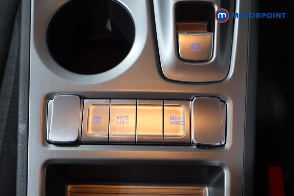 Hyundai Kona Se Connect Automatic Electric SUV - Stock Number (1569847) - 9th supplementary image
