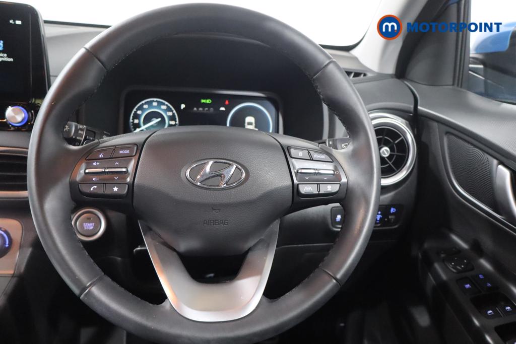 Hyundai Kona Se Connect Automatic Electric SUV - Stock Number (1569847) - 10th supplementary image