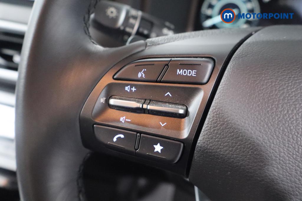 Hyundai Kona Se Connect Automatic Electric SUV - Stock Number (1569847) - 11th supplementary image