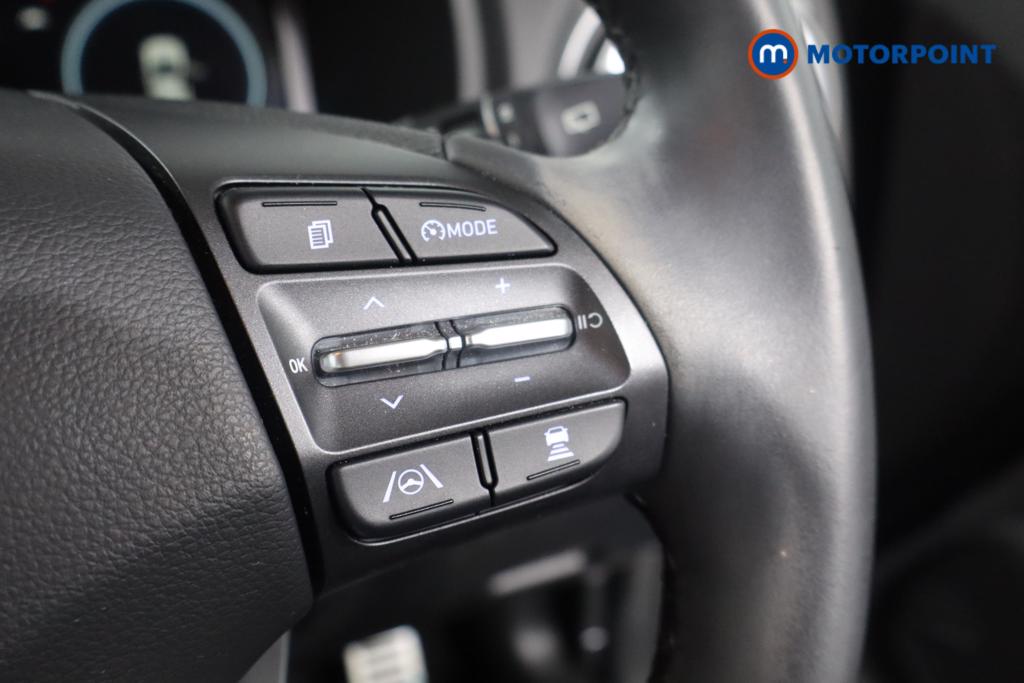 Hyundai Kona Se Connect Automatic Electric SUV - Stock Number (1569847) - 12th supplementary image