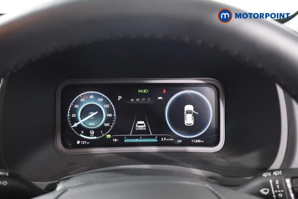 Hyundai Kona Se Connect Automatic Electric SUV - Stock Number (1569847) - 13th supplementary image