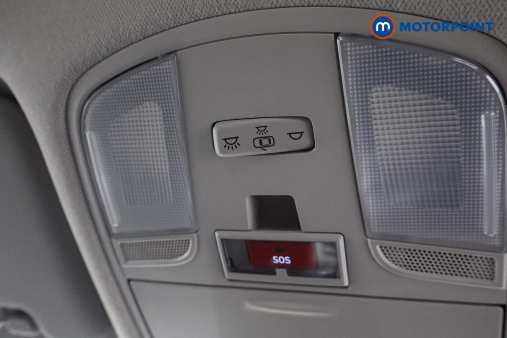 Hyundai Kona Se Connect Automatic Electric SUV - Stock Number (1569847) - 16th supplementary image