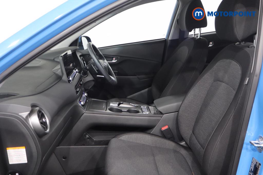 Hyundai Kona Se Connect Automatic Electric SUV - Stock Number (1569847) - 20th supplementary image
