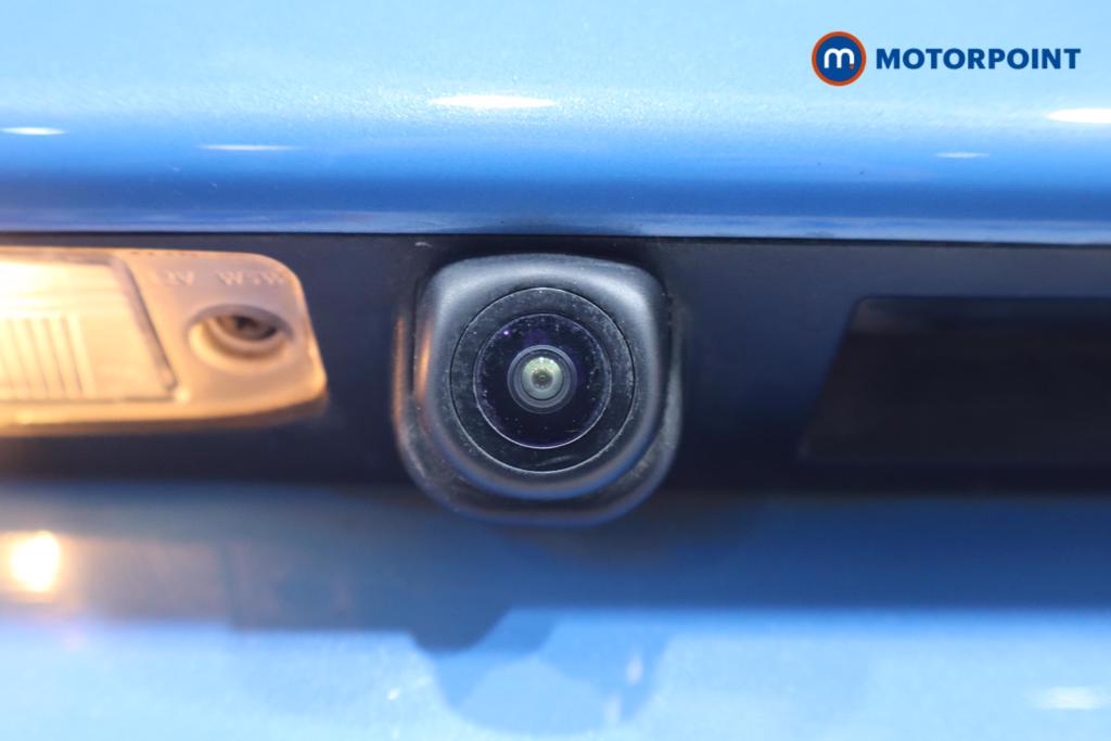 Hyundai Kona Se Connect Automatic Electric SUV - Stock Number (1569847) - 27th supplementary image