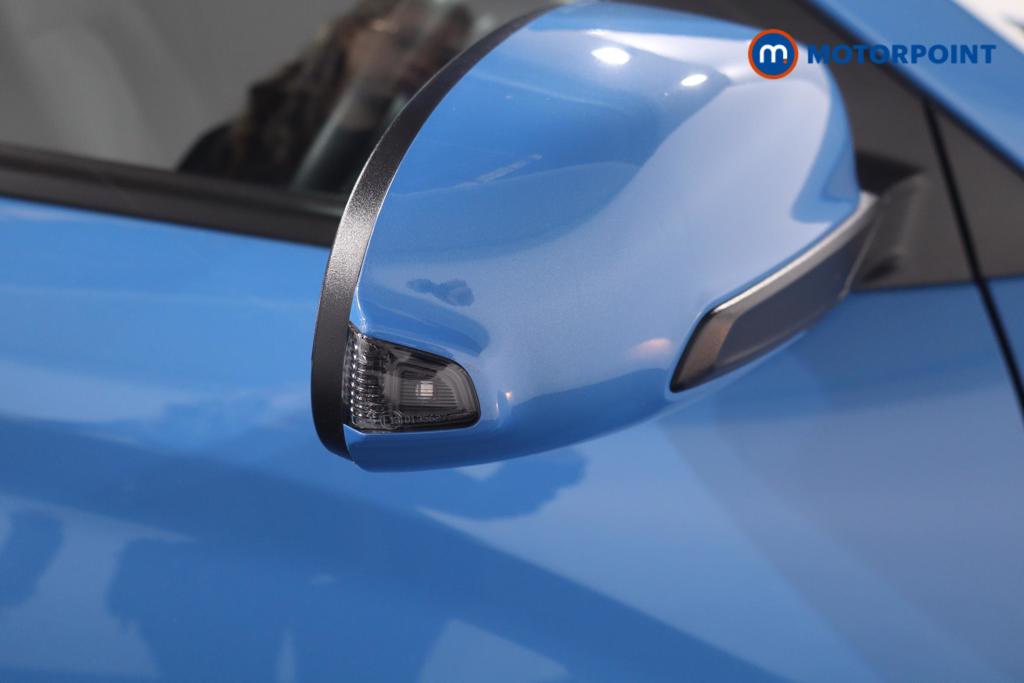 Hyundai Kona Se Connect Automatic Electric SUV - Stock Number (1569847) - 28th supplementary image