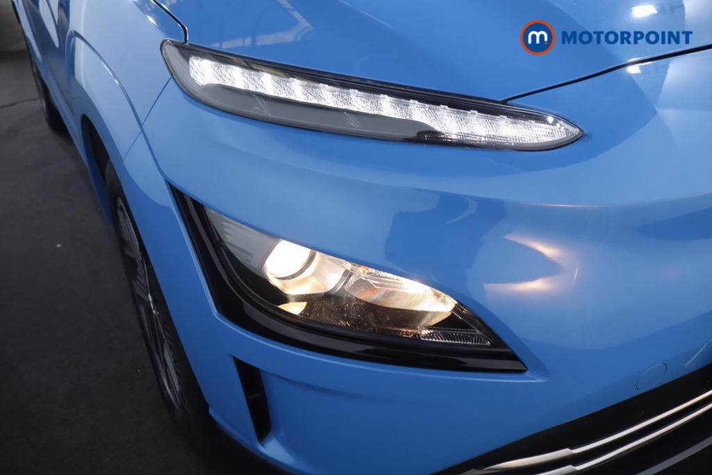 Hyundai Kona Se Connect Automatic Electric SUV - Stock Number (1569847) - 29th supplementary image