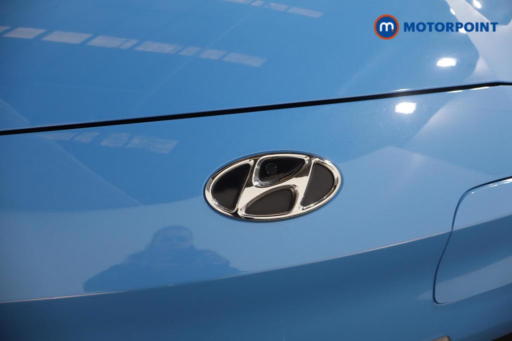 Hyundai Kona Se Connect Automatic Electric SUV - Stock Number (1569847) - 30th supplementary image