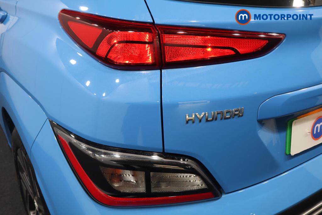 Hyundai Kona Se Connect Automatic Electric SUV - Stock Number (1569847) - 33rd supplementary image
