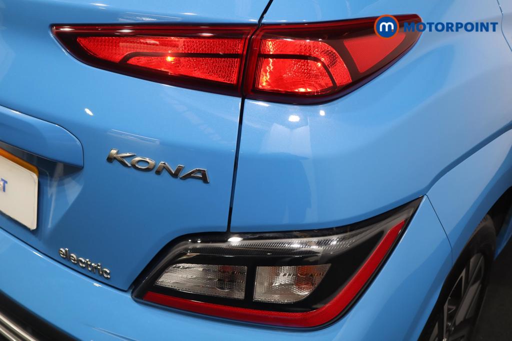 Hyundai Kona Se Connect Automatic Electric SUV - Stock Number (1569847) - 34th supplementary image