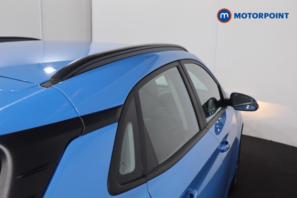 Hyundai Kona Se Connect Automatic Electric SUV - Stock Number (1569847) - 36th supplementary image
