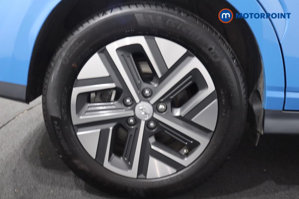 Hyundai Kona Se Connect Automatic Electric SUV - Stock Number (1569847) - 37th supplementary image