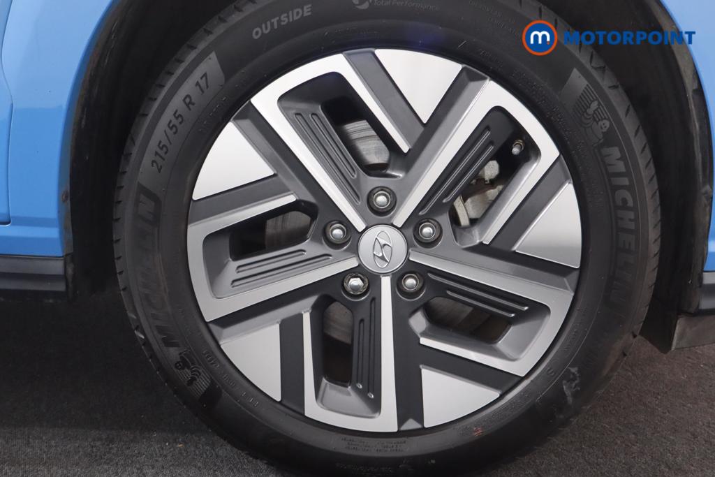 Hyundai Kona Se Connect Automatic Electric SUV - Stock Number (1569847) - 38th supplementary image