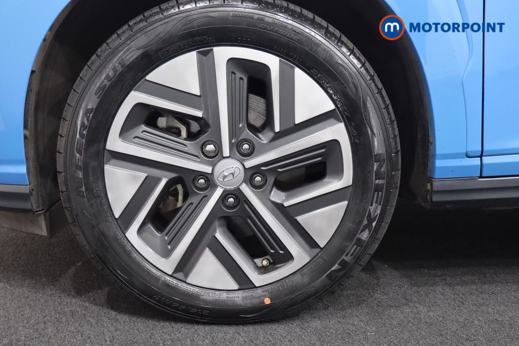 Hyundai Kona Se Connect Automatic Electric SUV - Stock Number (1569847) - 39th supplementary image