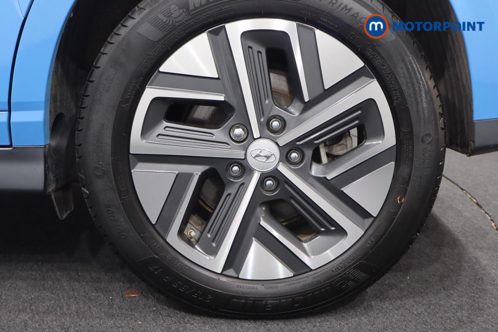 Hyundai Kona Se Connect Automatic Electric SUV - Stock Number (1569847) - 40th supplementary image