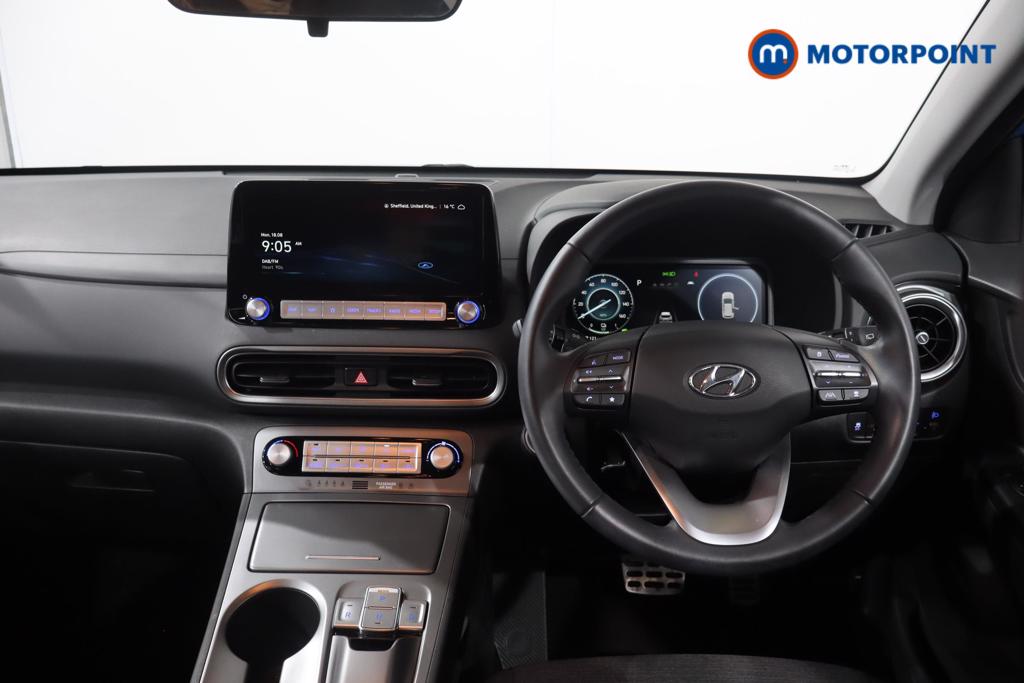 Hyundai Kona Se Connect Automatic Electric SUV - Stock Number (1569847) - 1st supplementary image