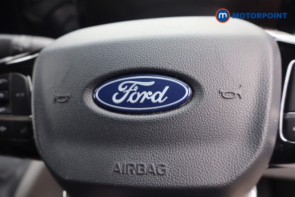 Ford Transit Custom Limited Manual Diesel Panel Van - Stock Number (1569972) - 7th supplementary image