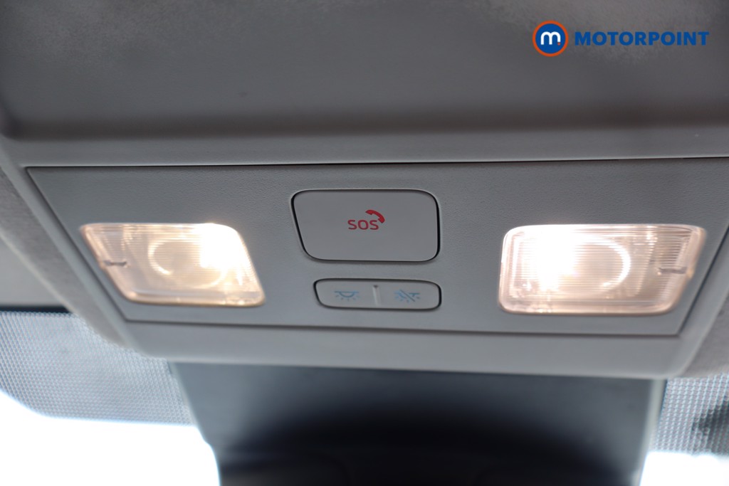 Ford Transit Custom Limited Manual Diesel Panel Van - Stock Number (1569972) - 11th supplementary image
