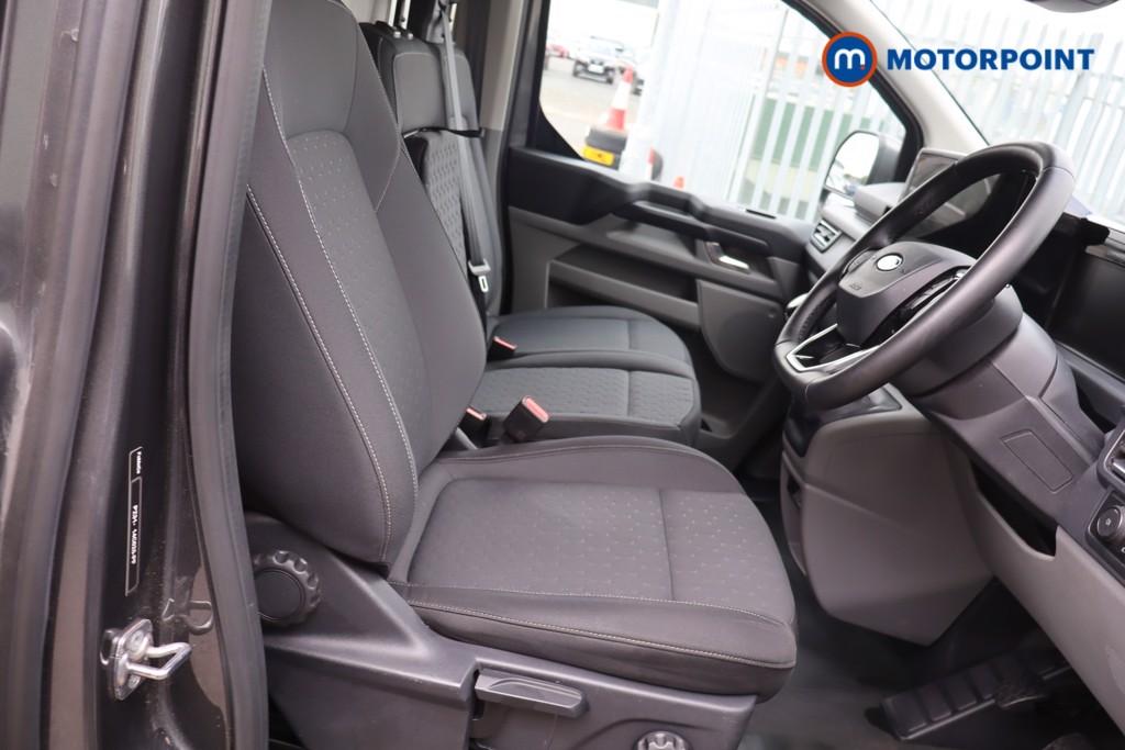 Ford Transit Custom Limited Manual Diesel Panel Van - Stock Number (1569972) - 15th supplementary image