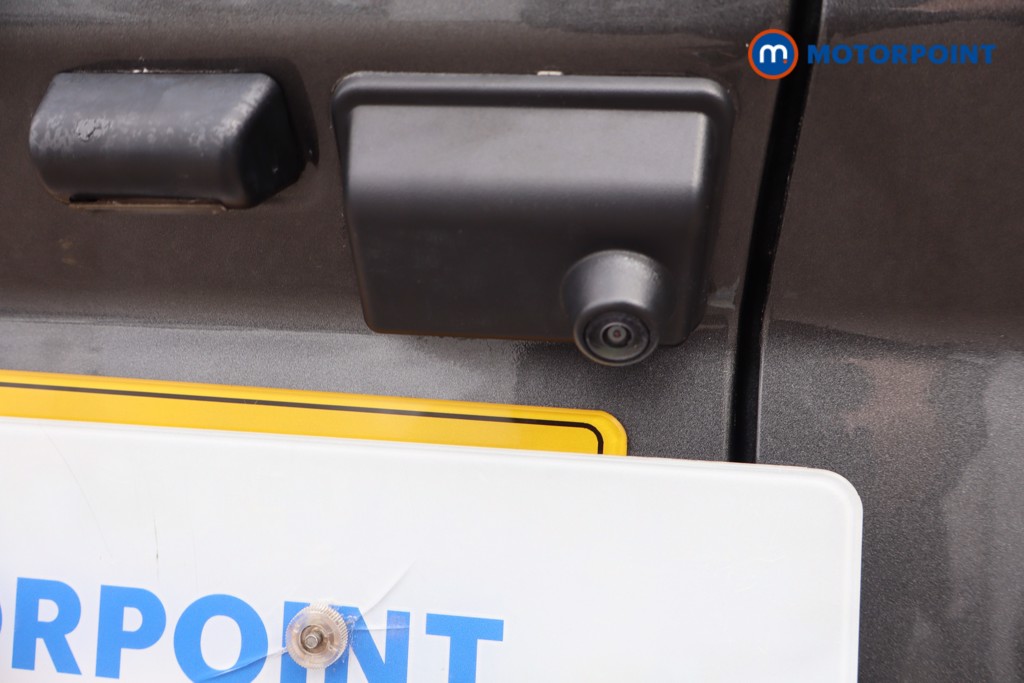 Ford Transit Custom Limited Manual Diesel Panel Van - Stock Number (1569972) - 23rd supplementary image