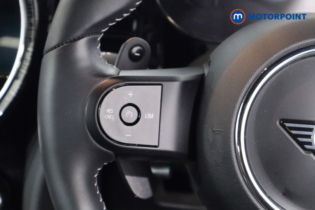 Mini Convertible John Cooper Works Automatic Petrol Convertible - Stock Number (1569983) - 7th supplementary image