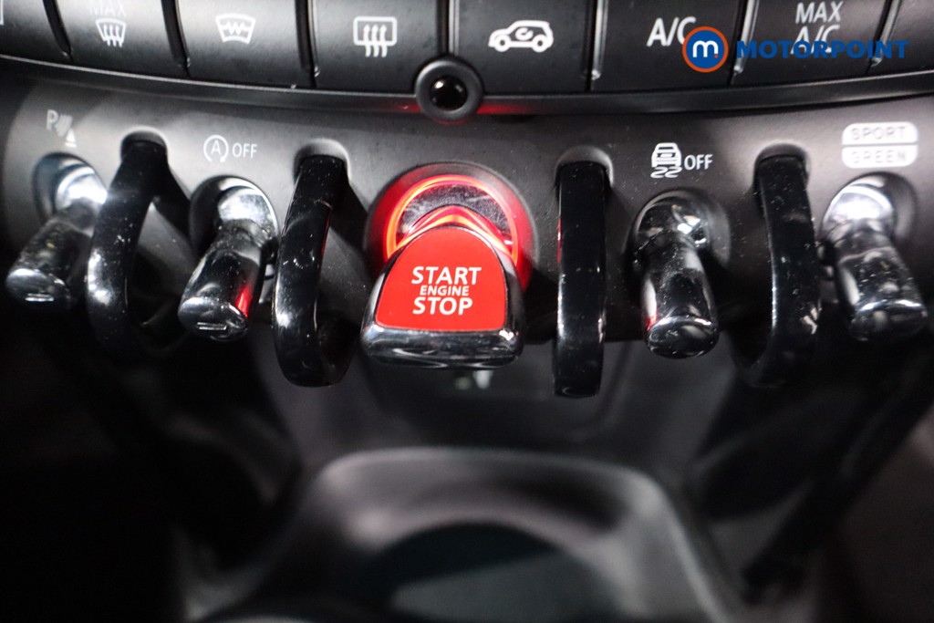 Mini Convertible John Cooper Works Automatic Petrol Convertible - Stock Number (1569983) - 13th supplementary image