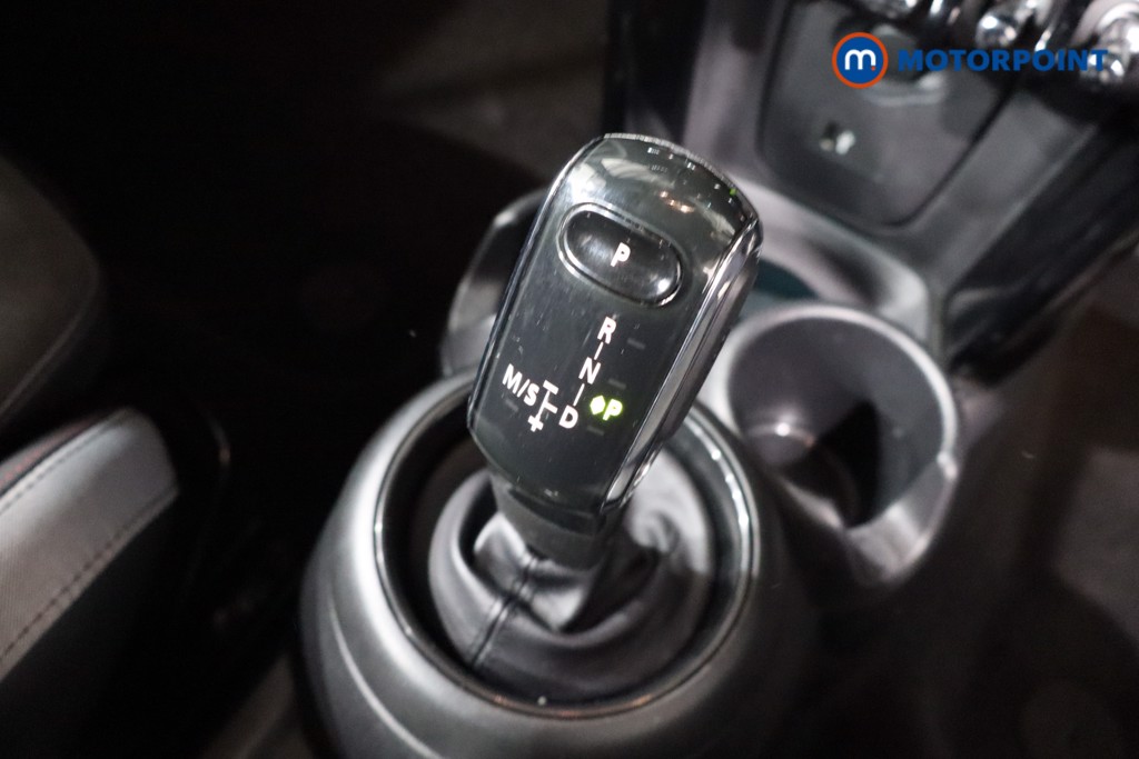 Mini Convertible John Cooper Works Automatic Petrol Convertible - Stock Number (1569983) - 14th supplementary image
