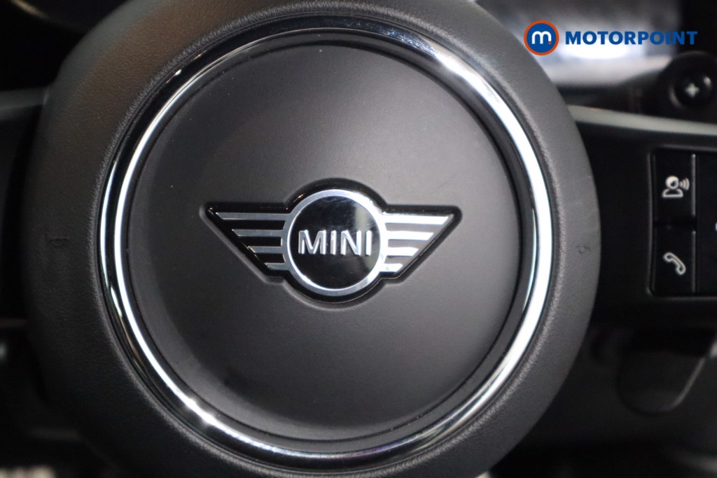 Mini Convertible John Cooper Works Automatic Petrol Convertible - Stock Number (1569983) - 16th supplementary image