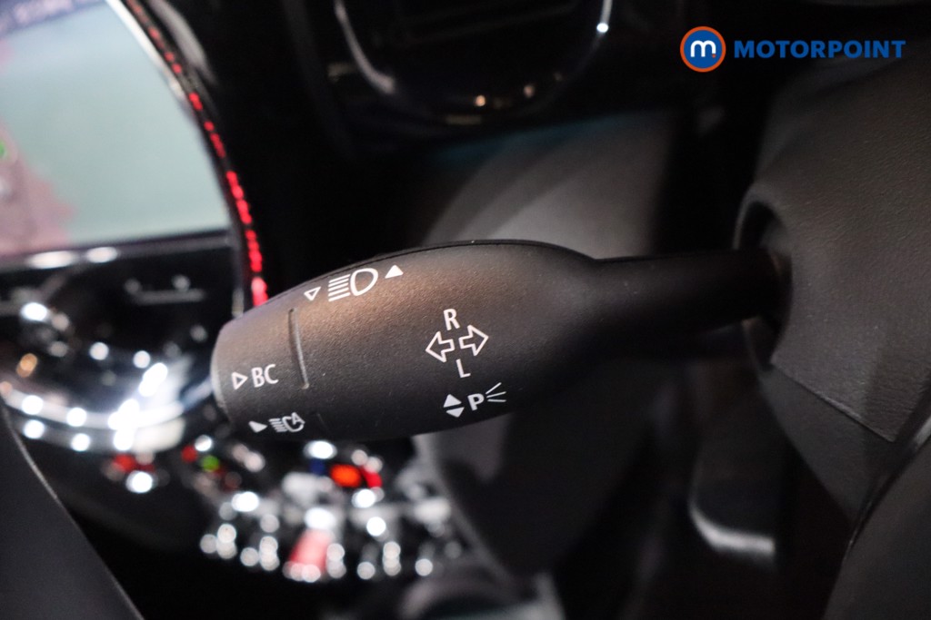 Mini Convertible John Cooper Works Automatic Petrol Convertible - Stock Number (1569983) - 18th supplementary image