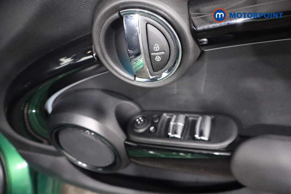 Mini Convertible John Cooper Works Automatic Petrol Convertible - Stock Number (1569983) - 25th supplementary image