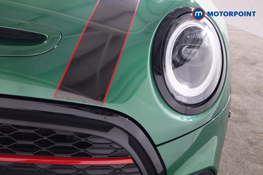 Mini Convertible John Cooper Works Automatic Petrol Convertible - Stock Number (1569983) - 27th supplementary image