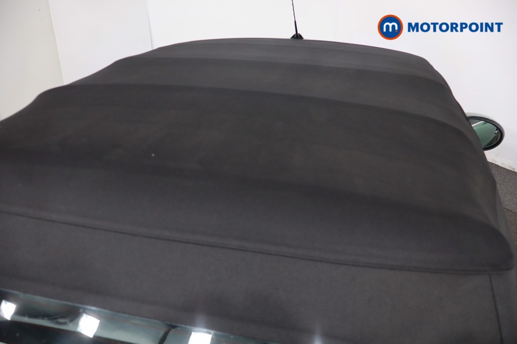 Mini Convertible John Cooper Works Automatic Petrol Convertible - Stock Number (1569983) - 32nd supplementary image