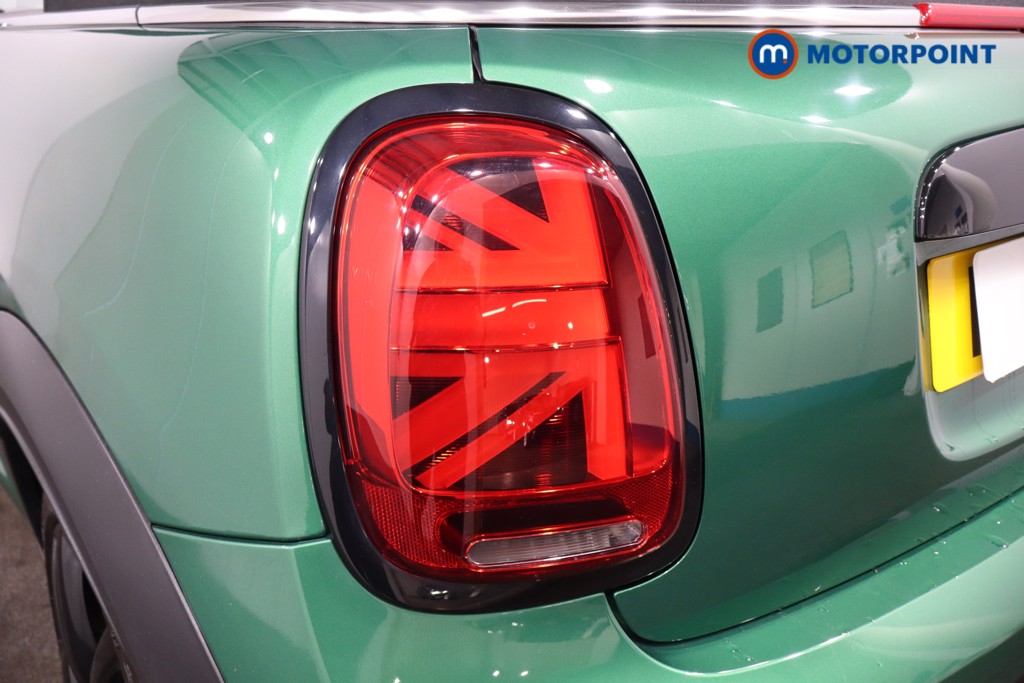 Mini Convertible John Cooper Works Automatic Petrol Convertible - Stock Number (1569983) - 33rd supplementary image