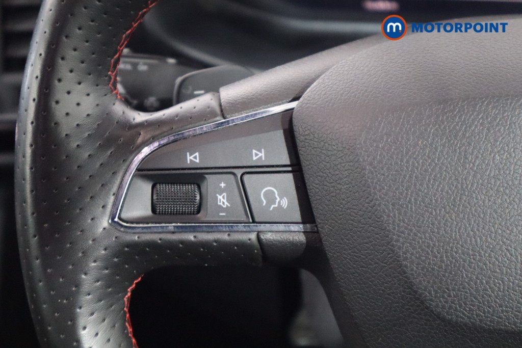 Seat Ateca Fr Sport Automatic Petrol SUV - Stock Number (1569992) - 7th supplementary image