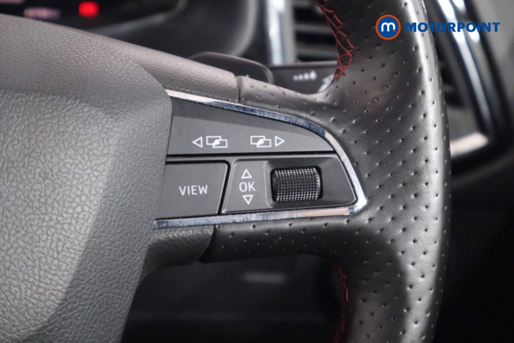 Seat Ateca Fr Sport Automatic Petrol SUV - Stock Number (1569992) - 8th supplementary image