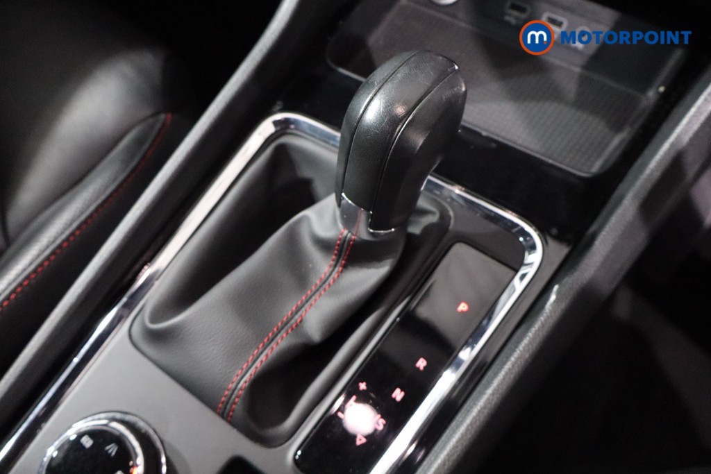 Seat Ateca Fr Sport Automatic Petrol SUV - Stock Number (1569992) - 14th supplementary image
