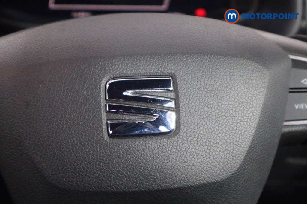 Seat Ateca Fr Sport Automatic Petrol SUV - Stock Number (1569992) - 18th supplementary image